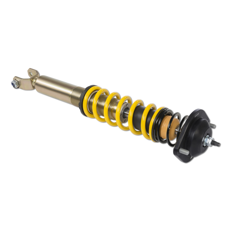 Mazda Miata MX-5 Coilover Suspension Kit - ST Suspensions - XTA Height & Rebound Adjustable w/Top Mounts - `16-`17